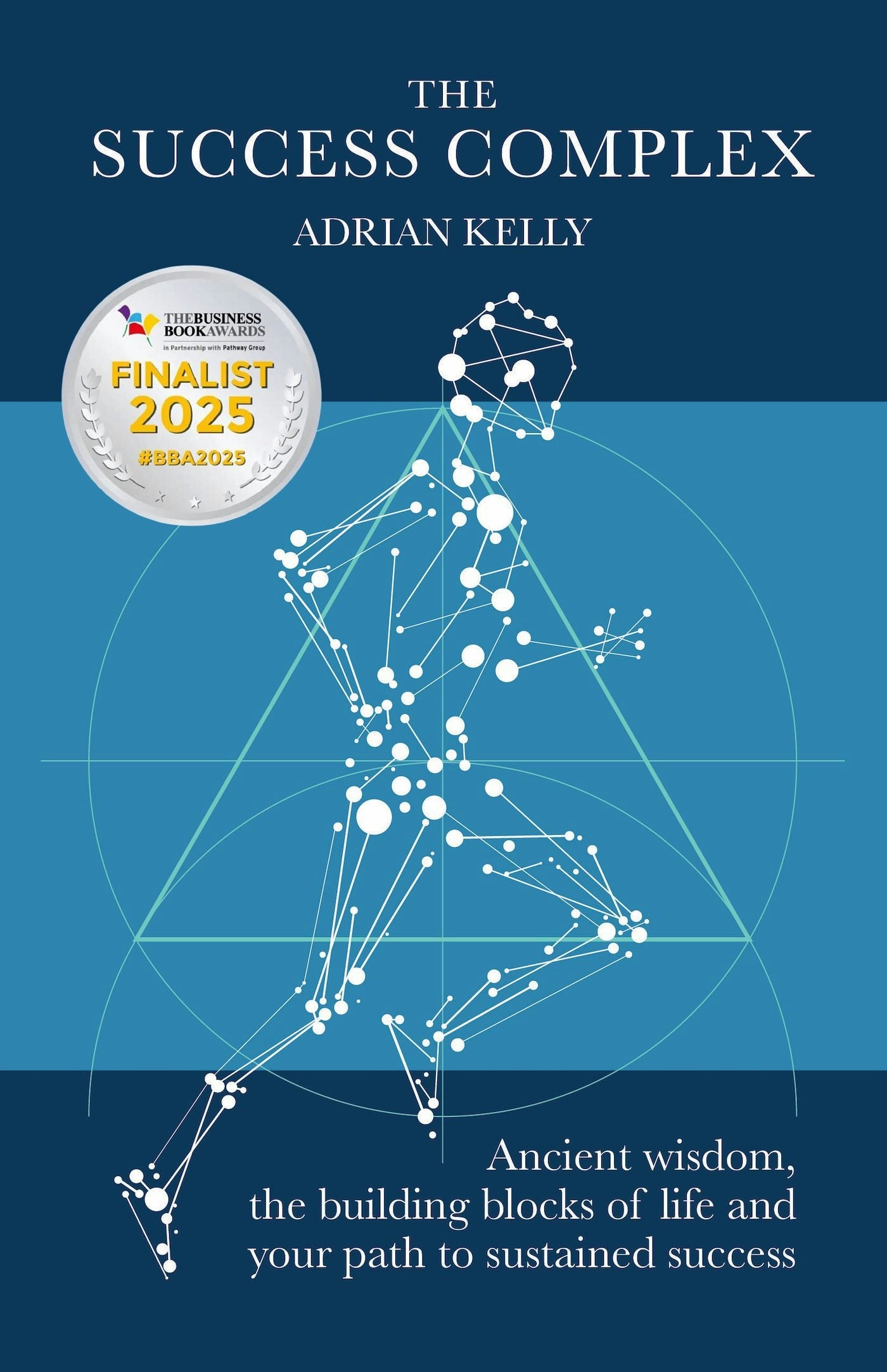 Book cover image for The Success Complex ISBN: 9781788605939